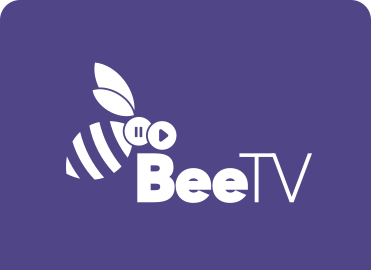 BeeTv Logo