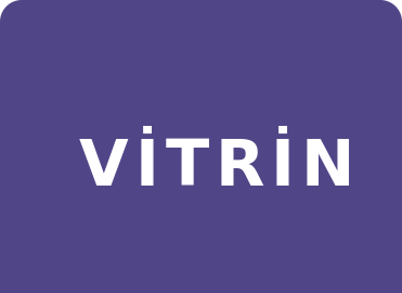 Vitrin Logo
